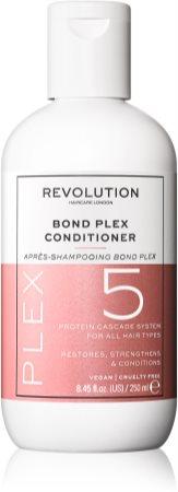 

après-shampoing régénérateur en profondeur pour cheveux secs et abîmés TU прозрачный