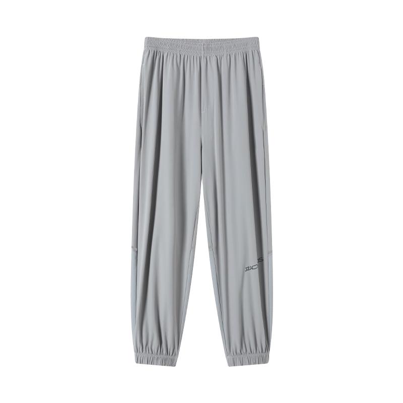 

Jingdong Joybuy Kids Quick-Dry Breathable Cuffed Sweatpants M