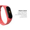 M4-WK Sleep Heart Rate Monitoring Step Counter Bluetooth-compatible Sport Smart Bracelet