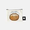 Caramel Cottage Author, Gomsemari Pouch