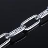 Hot-Dip Galvanized Iron Chain