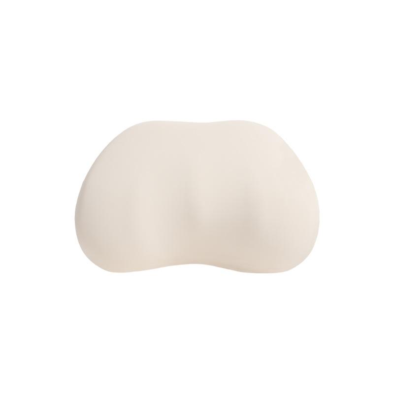 

Memory cotton car headrest neck pillow comfortable rebound car seat pillow cartoon car waist rest