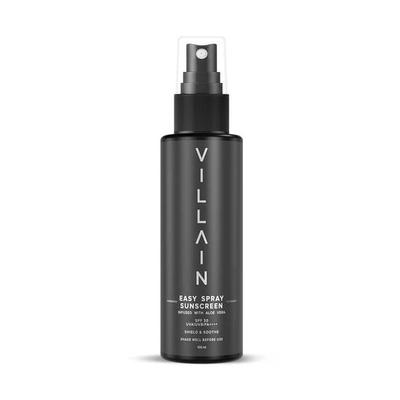 Aloe Vera Sonnenspray mit LSF 30 PA ++++ Für Breitband-, UVA-, UVB-Schutz - 100 ML