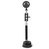 Windshield Suction Cup Mount Bracket Aluminium Alloy Window Phone Holder Stand for Sports Camera