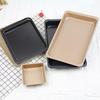 ZISIZ Non-stick Rectangular Baking Pan