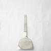 Nagao Spatula for 9cm wide Stainless Commercial Made in Japan Okonomiyaki, (3 inches), Steel, Grade,