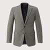 Brunobaffi Wool Blend Suit Jacket_Margaxw9341