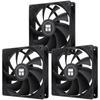 Componentes de computadores – Ventiladores e sistemas de refrigeração