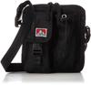 Shoulder Bag Black Men's BDW-8133
