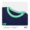 Disney Baby Boys' Anti-Bacterial Pure Cotton Short Sleeve T-Shirt