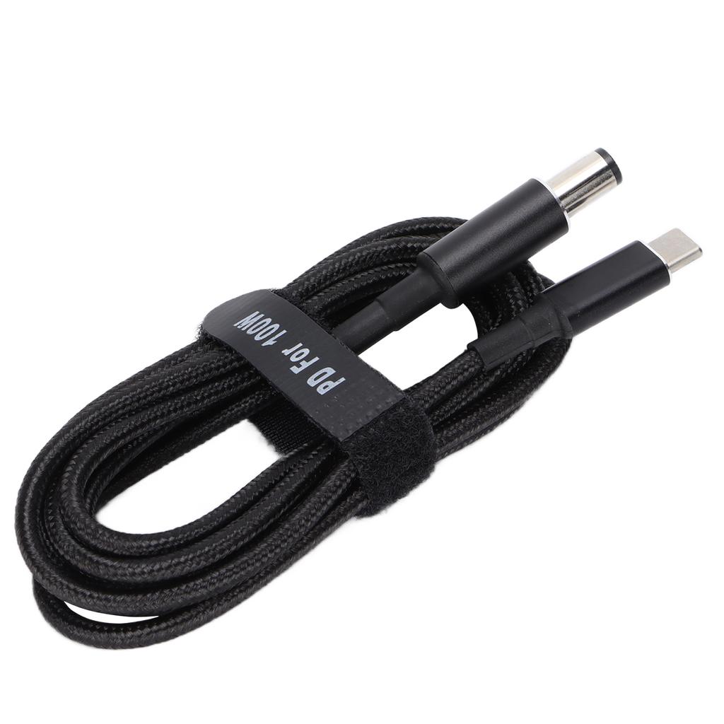 JORINDO Laptop Fast Charging Cable High Density Stretch Resistance Pure Copper Core PD Fast