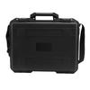 Carrying Case Portable Travel Bag for Avata 2 FPV Large Capacity Drone Hard Case Storage Bag for Drone Remote Controller