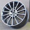 Shunyi C118 Aluminum Alloy Wheels for E26 Cars (Model 02035019)