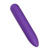 Mini Bullet Vibrator Sex Toys for Women Strong Vibration USB Rechargeable G-spot Massager Portable Clitoris Stimulator