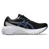 New Asics Gel Kayano 30 Black Illusion Blue 1011B548-004