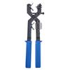 Wire Stripper Wire Stripping Plier Manual Tool Handheld Gear Heavy Duty With Ergonomic Handle For Screw Gripping Cutting
