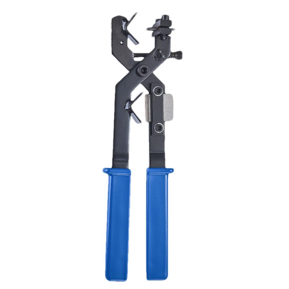 Wire Stripper Wire Stripping Plier Manual Tool Handheld Gear Heavy Duty With Ergonomic Handle For Screw Gripping Cutting