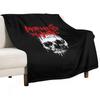 Motionless Best Selling Music Band Gift Men Throw Blanket Winter Beds Warm Soft Single Luxury Throw Blankets