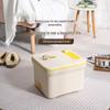 Huoxiang Electric Foot Massager CN plug (adapter included)
