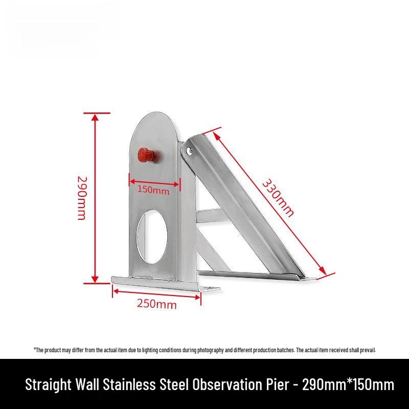 Aokewen Total Station Centering Bracket