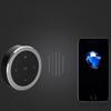Wireless Car Steering Wheel Control Button Bluetooth Multimedia GPS Remote Control Button Car Radio MP3 Player Controller