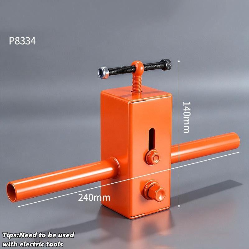 Xiaomi Automatic Wall Wiring Machine Portable Electric Wire Puller Threader Anti-Jamming Cable Threading Tool For Residential Building
