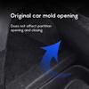 For Tesla Model Y Launch Juniper 2025+ Rear Trunk Side Storage Lids Covers with Drawstring Organizer Berlin/Austin Accessories