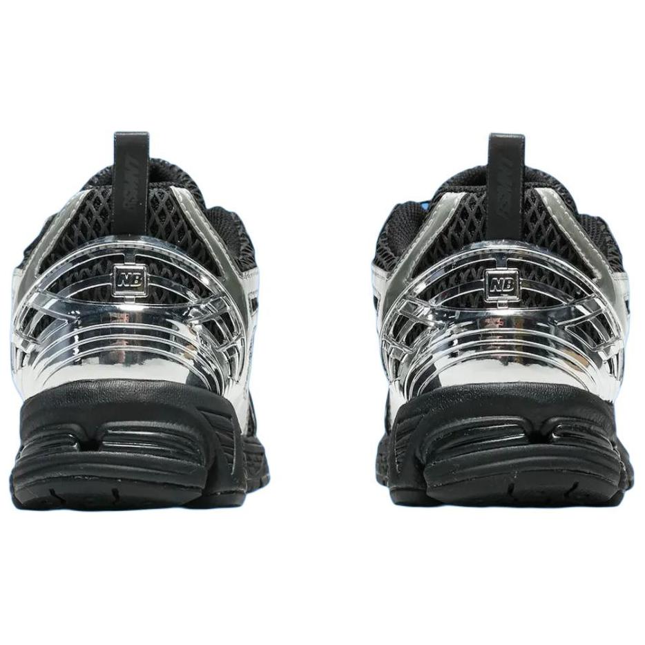 New New Balance The Basement X 1906R 'Night Chrome' M1906RBS