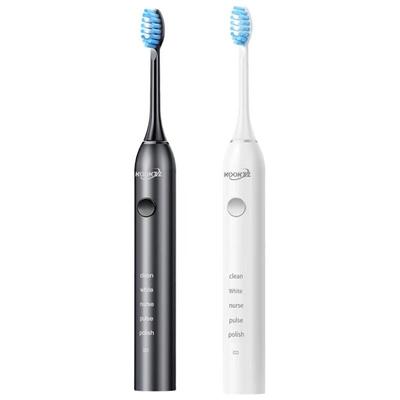 KOOKZZ YS18 Sonic Electric Toothbrush Couple Set CN Plug (adapter Included)