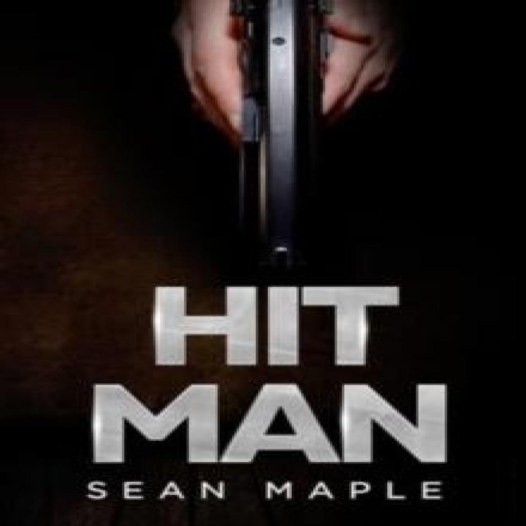 Hit Man by Sean Maple Paperback Book 9781804394519