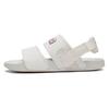 Beach Sandals 'White Pink' Women's (Unisex) Beach Sandals 387246 01