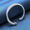 Fashion Jewelry Large Reticulated Bracelet Jewelry