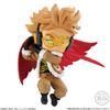 My Hero Academia ADVERGE MOTION Set Candy Toys and Chewing Gum Hero (1 Piece) (My Academia)