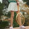 Hedge Kids Royal Club Tennis Court Skirt Hsm83sa63p Wt