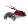 SherryBerg Distributor Electronic Ignition Conversion Kit 4-Cylinder for Toyota Liteace 1979 1980 1981 1982 1983 1984 1985 1986