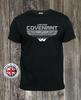 Alien Covenant T Shirt USCSS Weyland Yutani Black T-shirt,unisex Ladies Fitted