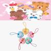 ILLIT DEARLIT Lucky Keyring