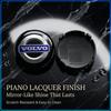 For Volvo XC90 XC60 XC40 V40 V50 V60 S40 S50 S60 S70 S80 S90 240 C70 Vnl Truck 4Pcs 56mm Car Wheel Center Caps Hub Cap Covers Emblem