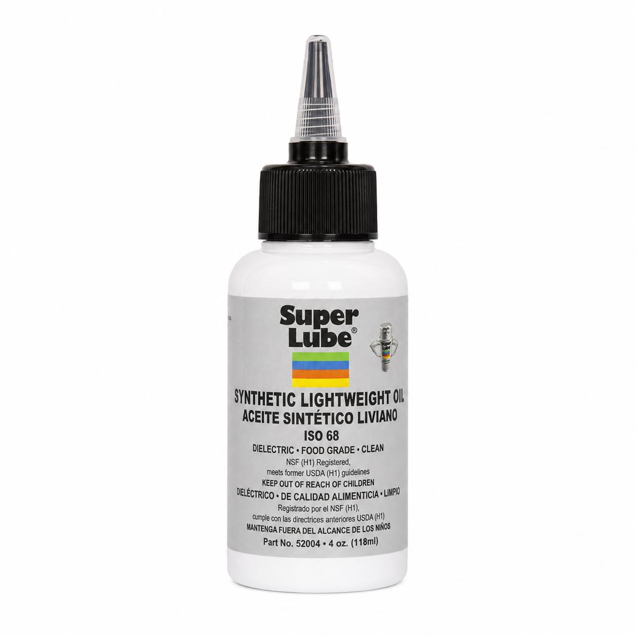Original Super Lube 52004 ISO 68