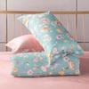 Dohia All-Cotton 4-Piece Bedding Set