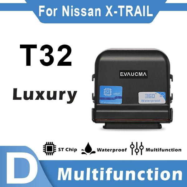 Multi-function Car Windows Closer Lifter For Nissan X-TRAIL T31 T32 Car Power Window Close Lift Systems For XTRAIL Accessories