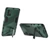 Case For Samsung Galaxy M31 M51 Shockproof Armor Phone Case For Samsung M31 M51 Anti-Fall Protect Back Cover Kickstand Coque