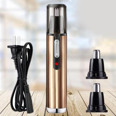 Electric Trimmer Shaving Nose Hair Trimmer Safe Face Care Shaving Trimmer For Nose Trimer Makeup Tools