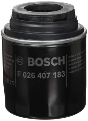 Motor – Filtro de aire