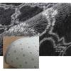Fluffy Rugs For Room Decor Nordic Style Bedroom Study Washable Non Slip Mats Home Modern Large Living Room Cheap Carpets