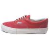 Vault Era LX Jester Red Limited Edition Cushioning, Wear Resistant Low Top Skateboard Shoes Unisex Red VN0SFKDY3