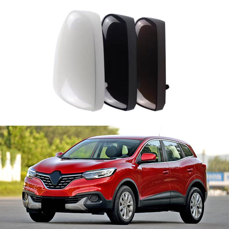 

Fits 2016-2019 Renault Koleos Rearview Mirror Shell & 2015-2019 Kadjar Mirror Lens Turn Signal Kadjar/2015-2019