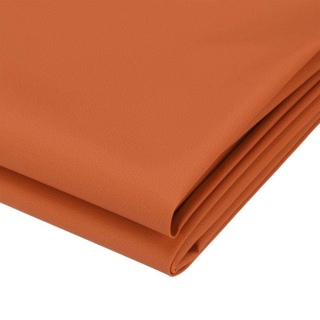 63x39.4in Faux Leather Sheets Faux Leather Fabric Sheets Vinyl Fabric Synthetic Soft Waterproof PVC Replacement Upholstery Car