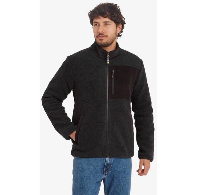 Куртка Sherpa Rangeli