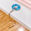 Movable Hook Student Gift Handbag Hanger Purse Bag Table Hook Desk Hanging Holder Desk Hook